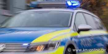 Frau brutal auf Gehweg attackiert - Ex-Partner in U-Haft