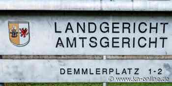 Fast acht Jahre Haft für schweren Missbrauch der Stieftöchter