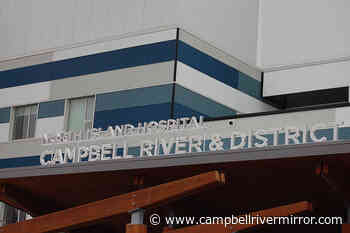 Comox Strathcona hospital board considering rural, First Nations grants – Campbell River Mirror - Campbell River Mirror
