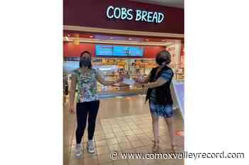 Doughnation Day supports child development in the Comox Valley - Comox Valley Record