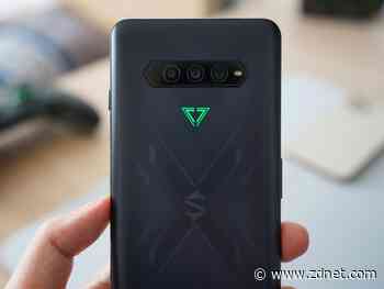 Black Shark 4 Pro review: Gaming flagship killer