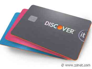 Discover it® Cash Back Credit Card review: Great rewards for no annual fee