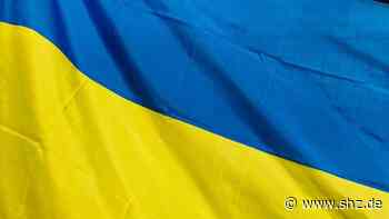 Ukraine-Krieg: Schenefeld sucht Wohnraum für Flüchtlinge aus der Ukraine | shz.de - shz.de