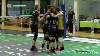 Achel uitgeschakeld door Menen en moet nu naar Play-Off 2 - TV Limburg