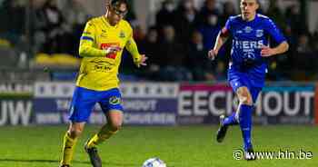 KSC Dikkelvenne wint vlot (4-0) van lusteloos Menen: “Al na eerste goal brak verweer van de bezoekers” - Het Laatste Nieuws