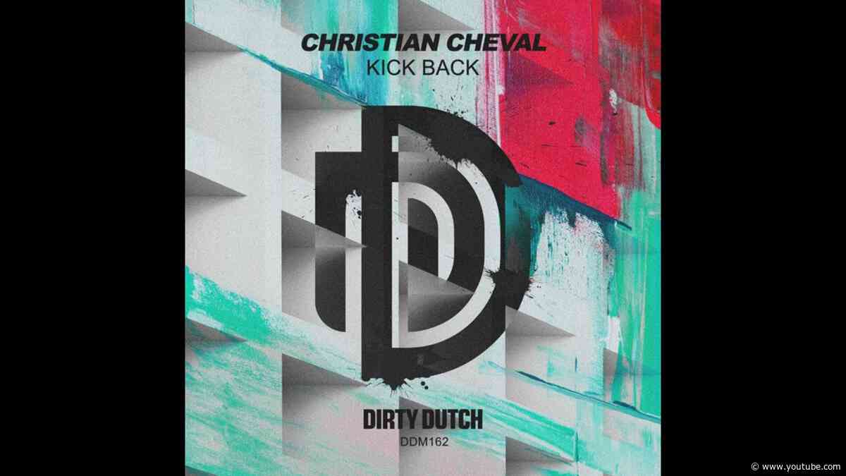 Christian Cheval - Kick Back