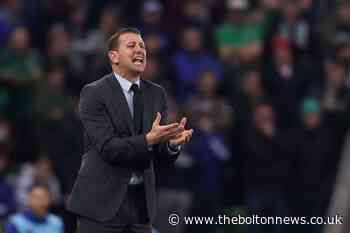 Room for improvement against Hungary – Northern Ireland talking points - The Bolton News