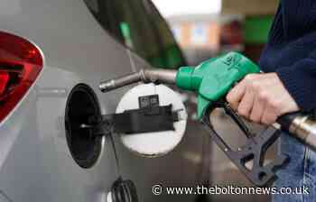 Bolton's cheapest and most expensive petrol forecourts - The Bolton News