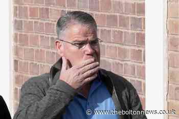Trio jailed over multimillion-pound drug smuggling operation - The Bolton News