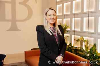 Bolton and Bury businesses find the right support and funding via Business Support and Funding Finder - The Bolton News