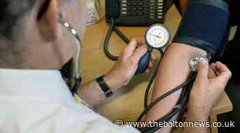 Bolton GP face-to-face appointments soar by 10,000 in a year - The Bolton News