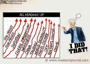 Off the Charts Sticker Shock