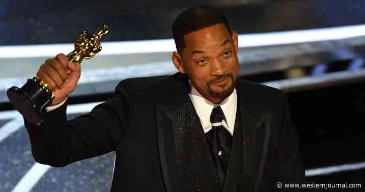 Could Will Smith Lose His Oscar? Actor Widely Condemned for Violence at Awards Show