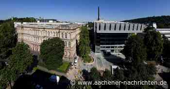 Millionenförderung: Drei neue DFG-Projekte für die RWTH