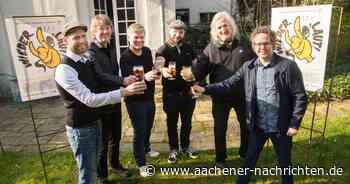 „Endlich wieder laut“: Spektakuläres Comeback mit 30 Bands