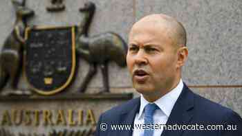 Cost of living central to federal budget - Western Advocate