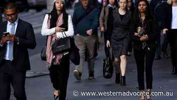 Budget to predict 3.75 pct jobless rate - Western Advocate