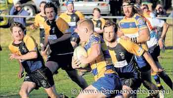 Spicy pre-season clash as Bathurst Bulldogs host CSU - Western Advocate