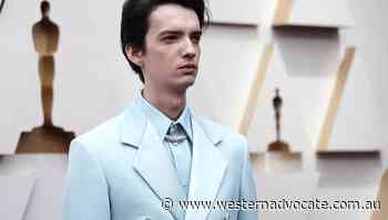 Kotsur pips Smit-McPhee to Oscar - Western Advocate