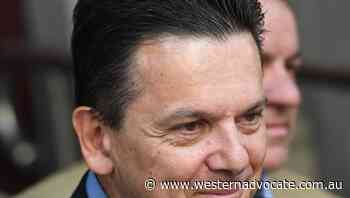 Scramble to finalise election candidates - Western Advocate