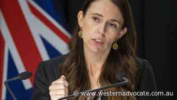 Solomons-China link 'gravely concerns' NZ - Western Advocate