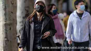 Shanghai to lock down in two stages - Western Advocate