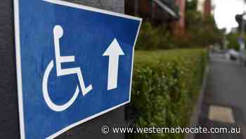 Disability RC to hear of gendered violence - Western Advocate