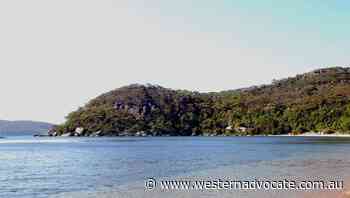 Man drowns at Sydney beach - Western Advocate