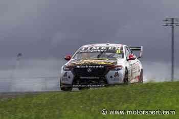 Wood, Boys join BJR for Bathurst 1000 - Motorsport.com