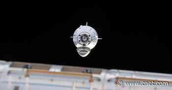 SpaceX Will No Longer Make New Crew Dragon Capsules, Report Says     - CNET