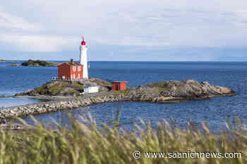 Public input sought for Colwood's Fisgard Lighthouse, Fort Rodd Hill sites – Saanich News - Saanich News