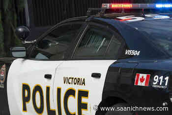 Sudden death of Victoria child under investigation – Saanich News - Saanich News