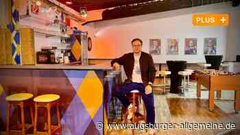 Aus der früheren Kultdisco Gorki Park wird der Treffpunkt der JU Neu-Ulm