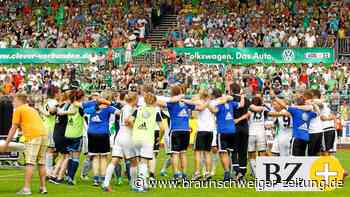 Knacken die VfL-Frauen ihren Allzeit-Besucherrekord?