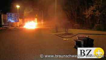 Überfälle im Kreis Peine – „nicht die gleiche Tätergruppe“