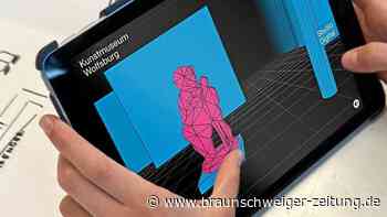 Museumsbesuch in Wolfsburg jetzt aus dem Klassenzimmer