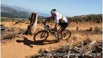 Deutscher Doppelsieg bei "Tour de France der Mountainbiker"