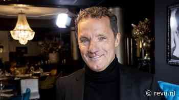 John de Bever: 'Ik ben maar een heel zacht ventje' - Nieuwe Revu