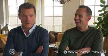 John de Bever geeft hilarisch voorproefje realityserie - Shownieuws
