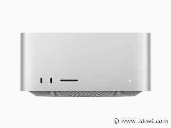 Apple Mac Studio with M1 Ultra review: Fast and compact, but lack of expansion options may limit the appeal