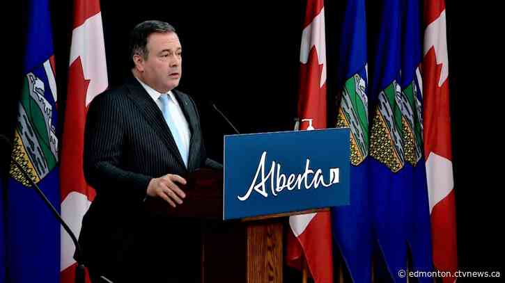 Alberta government to again call on feds to stop carbon tax increase