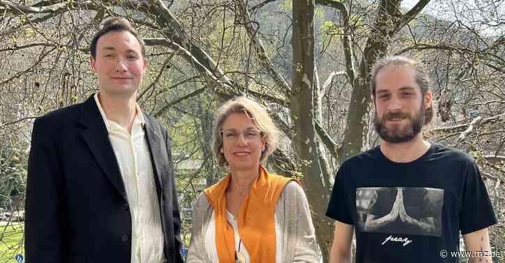 Heidelberg:  Das DAI hat jetzt einen Betriebsrat