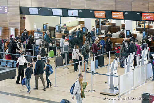 Airports: Weitere Streiks sind vom Tisch