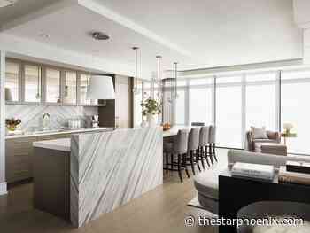 Embracing the transition to condo life