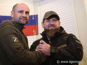 "Manca poco...". riappare il leader ceceno Kadyrov e promette la caduta di Mariupol