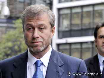 "Avvelenati Abramovich e i negoziatori di Zelensky"