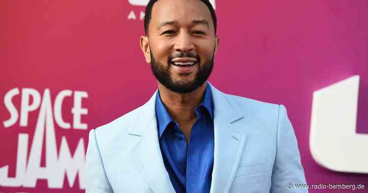John Legend bekommt Sonderauszeichnung der Grammys
