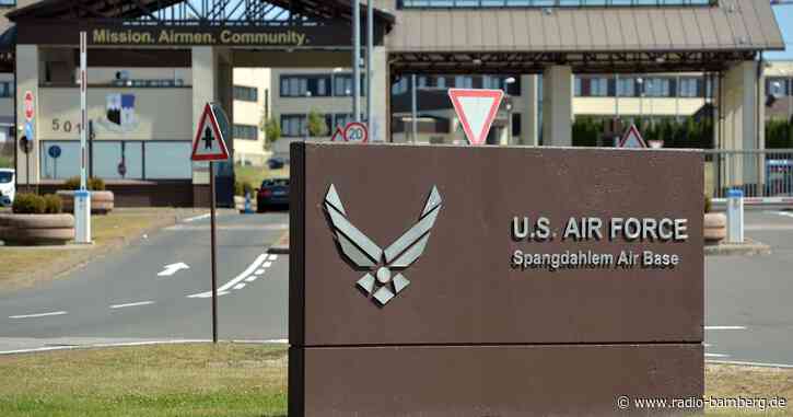 USA verlegen elektronische Kampfflugzeuge nach Deutschland