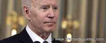 Biden affirme qu'il ne «retire pas» ses propos souhaitant le départ de Poutine du pouvoir