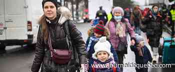 Ukraine : il faut «encourager» les réfugiés en Pologne à aller vers d’autres États membres